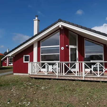 بيت للعطل 2 Ocean A 14 Großenbrode