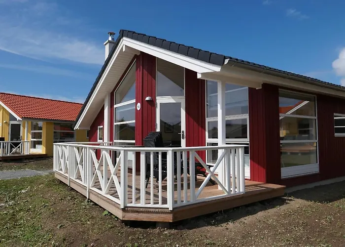 2 Ocean A 14 * Großenbrode